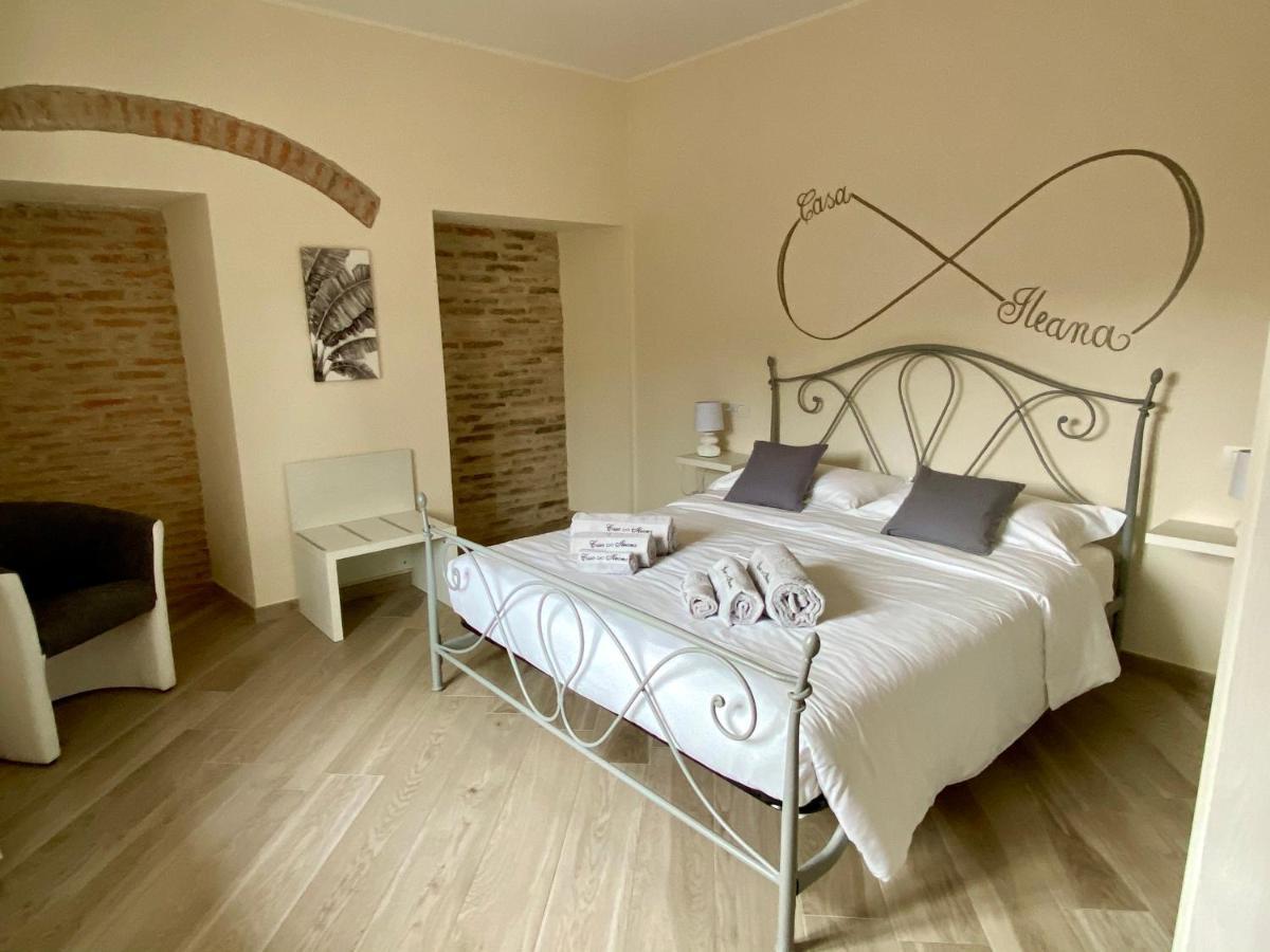 Apartamento Casa Ileana Verona Exterior foto